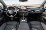 Audi A7 Sportback 3.0T Quattro Competition 2016 года (NA)